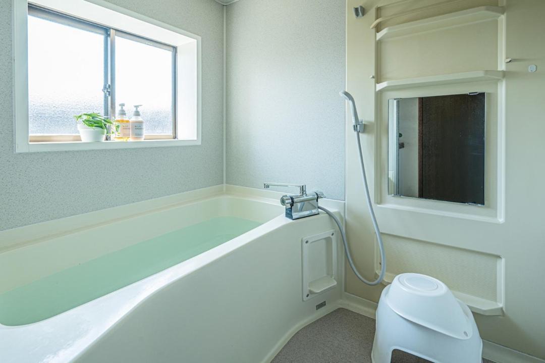 Photo of Bathroom in Uchinomaki