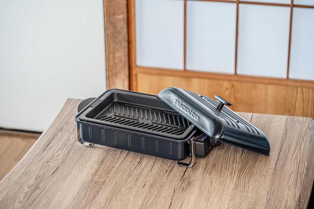 Photo of Kitchen in Uchinomaki