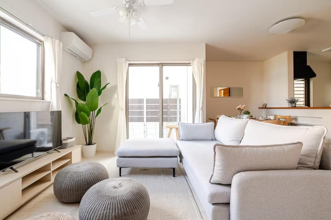 Photo of Livingroom in Tsuhako