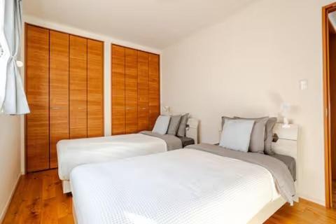 Photo of Bedroom in Tsuhako
