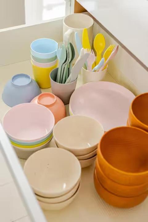 Photo of Kitchen in Tsuhako
