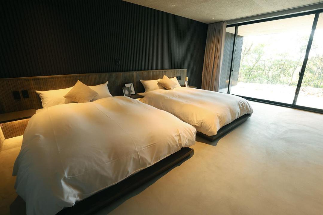 Photo of Bedroom in Awaji
