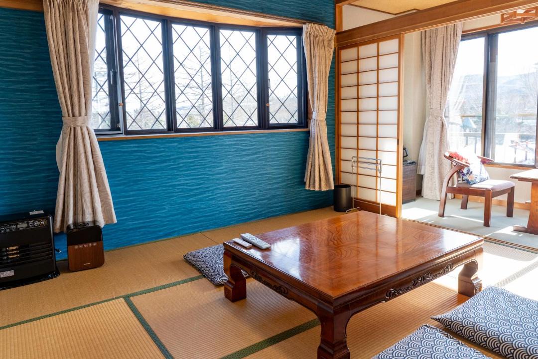 Photo of Others in Yamanakako