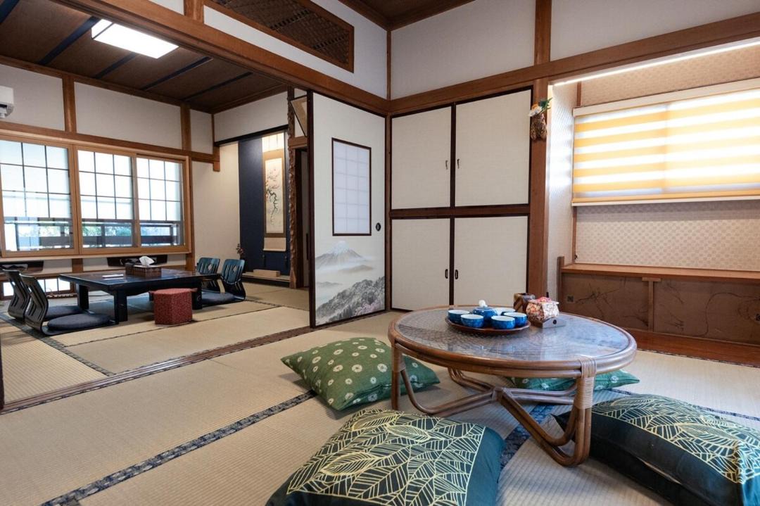 Photo of Others in Hakone