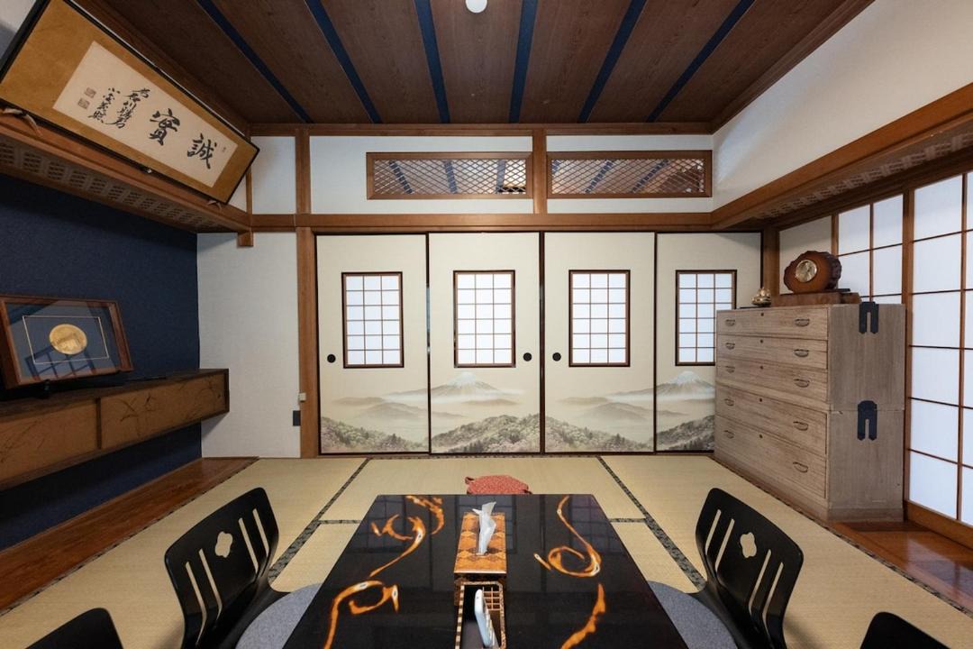 Photo of Others in Hakone