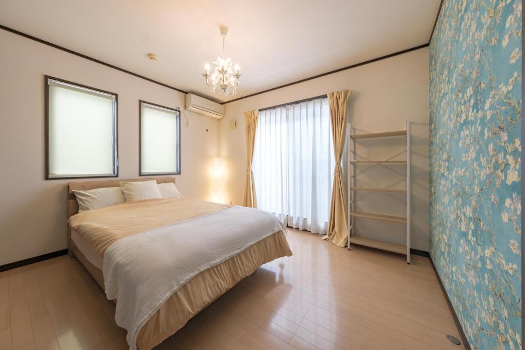 Photo of Bedroom in Hachioji