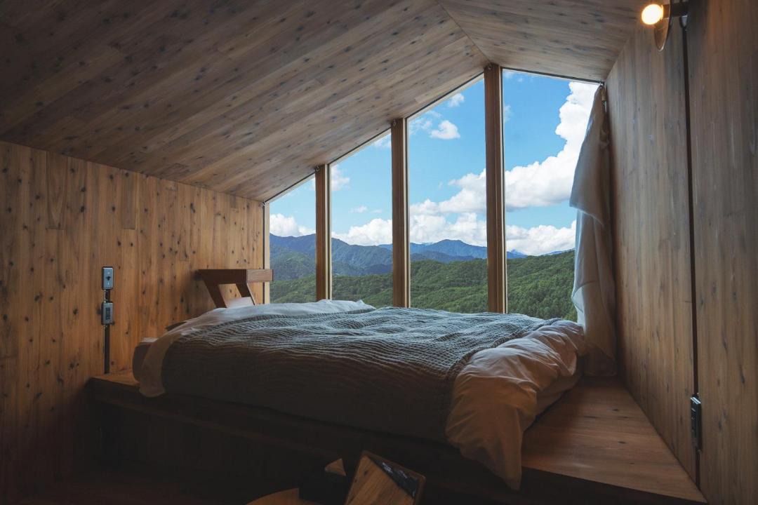 Photo of Bedroom in Yunokoya Onsen