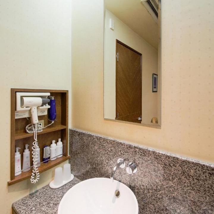 Photo of Bathroom in Uehonmachi