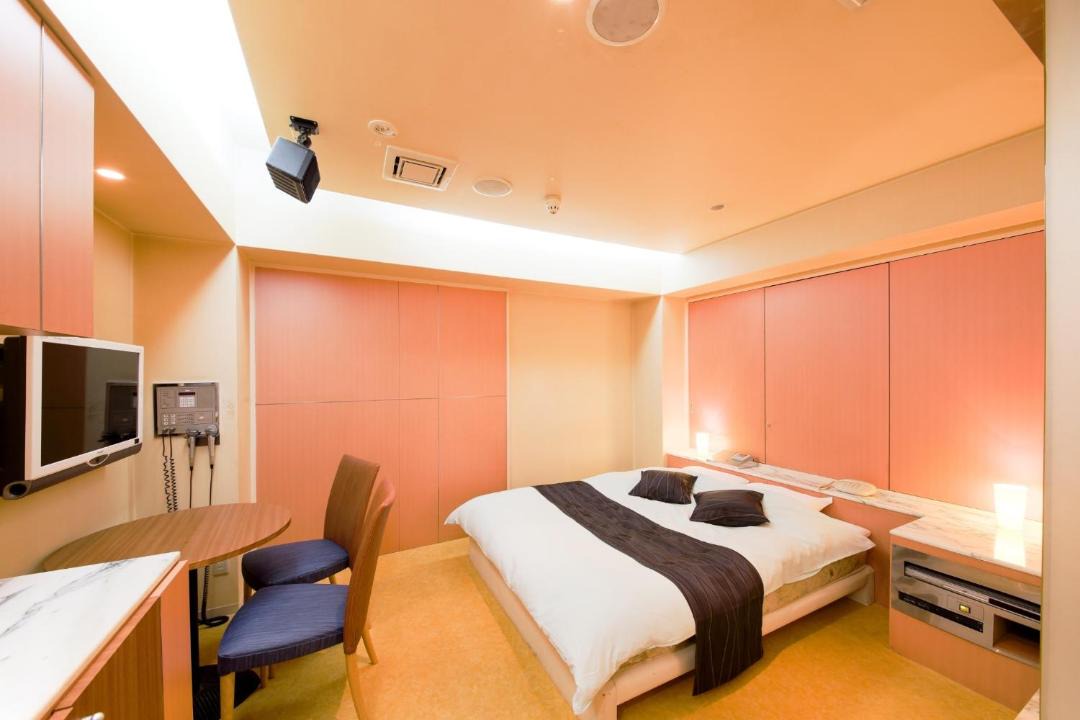 Photo of Bedroom in Uehonmachi