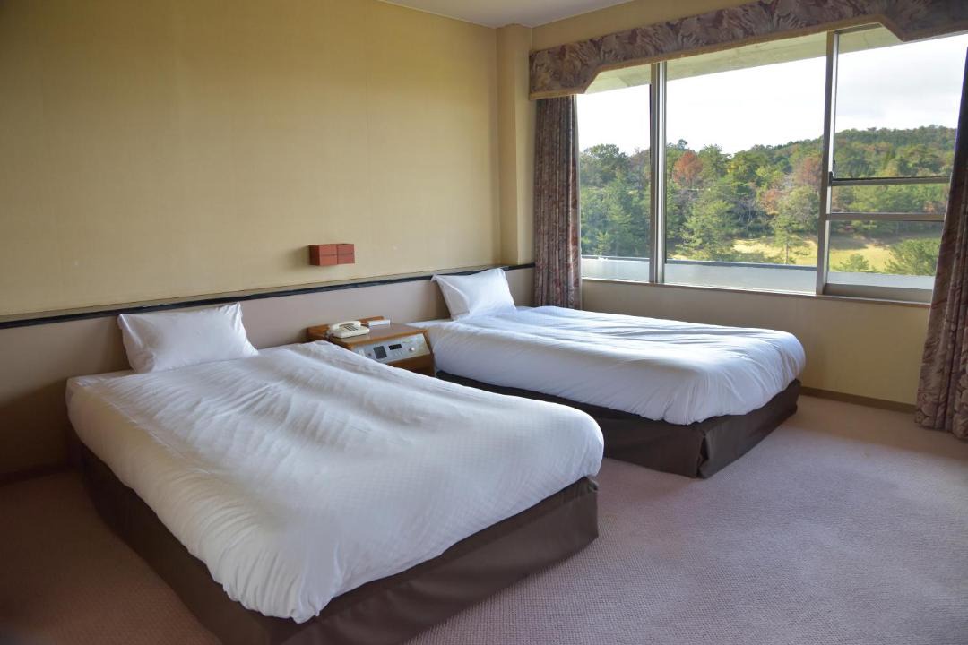Photo of Bedroom in Awakura Onsen