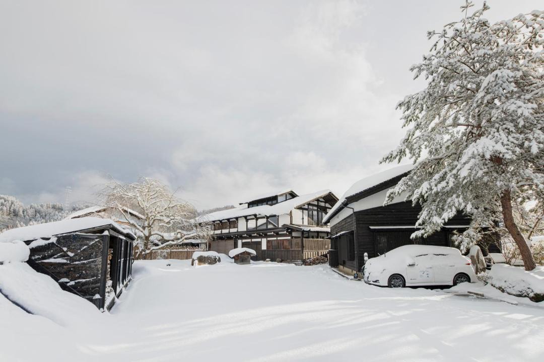 Photo of Others in Kanazawa