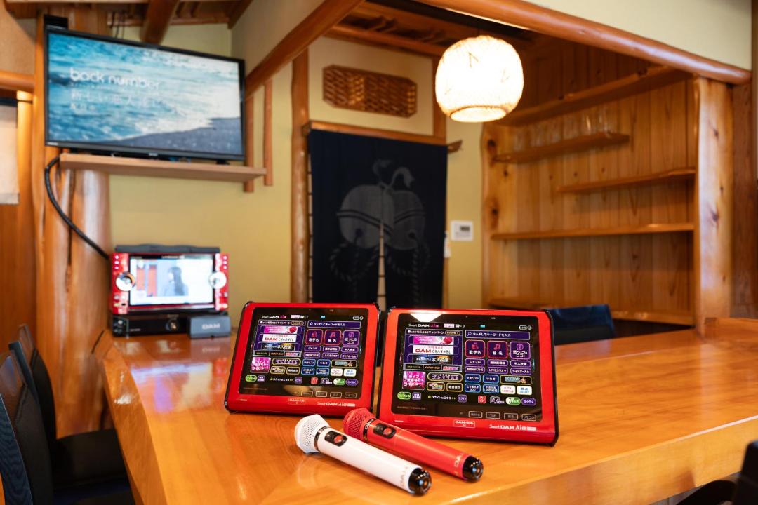 Photo of Others in Yufuin Onsen