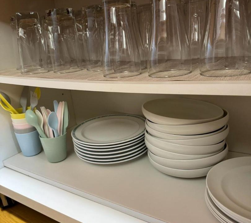 Photo of Kitchen in Nasu