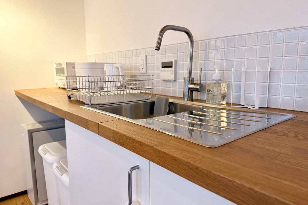Photo of Kitchen in Kita Ward