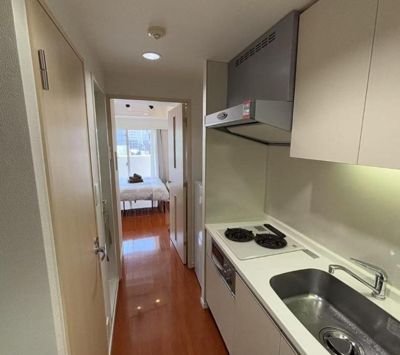 Photo of Kitchen in Dogenzaka