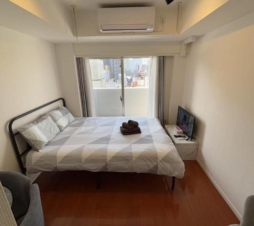 Photo of Bedroom in Dogenzaka