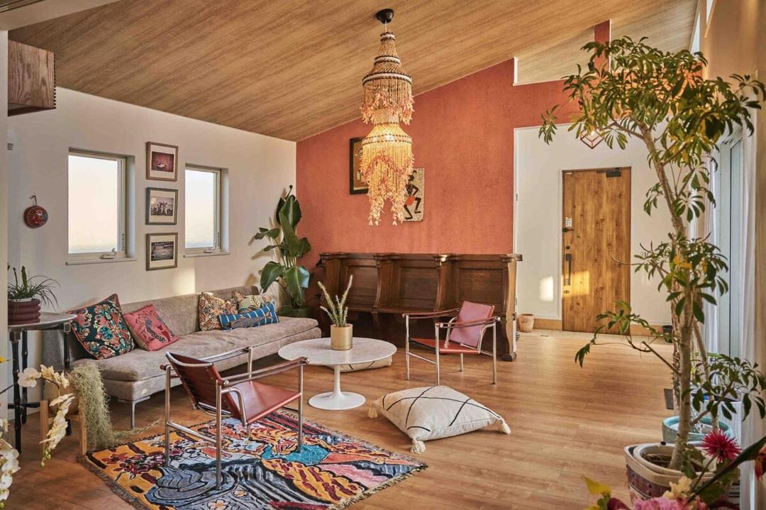 Photo of Livingroom in Futtsu