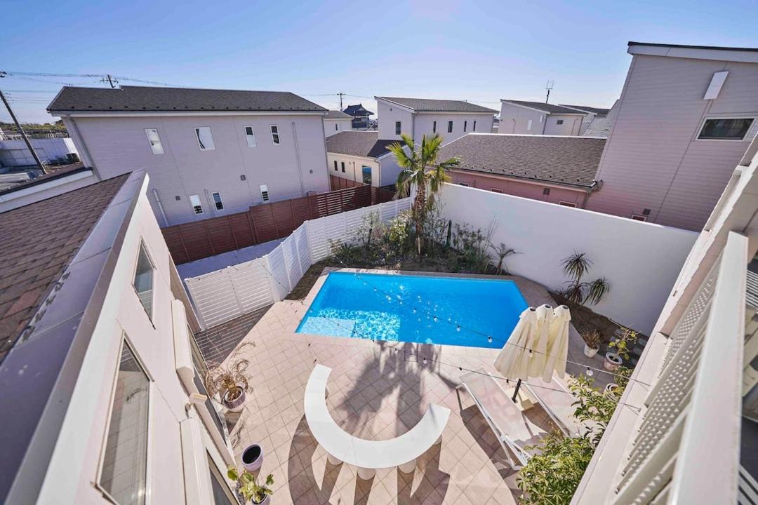 Photo of Patio Balcony in Futtsu