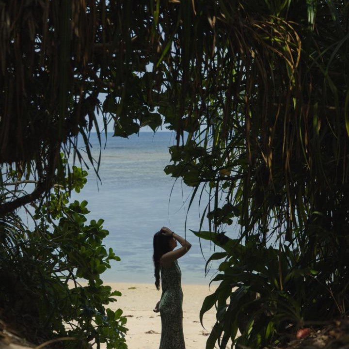 Photo of Human In Picture in Fukai