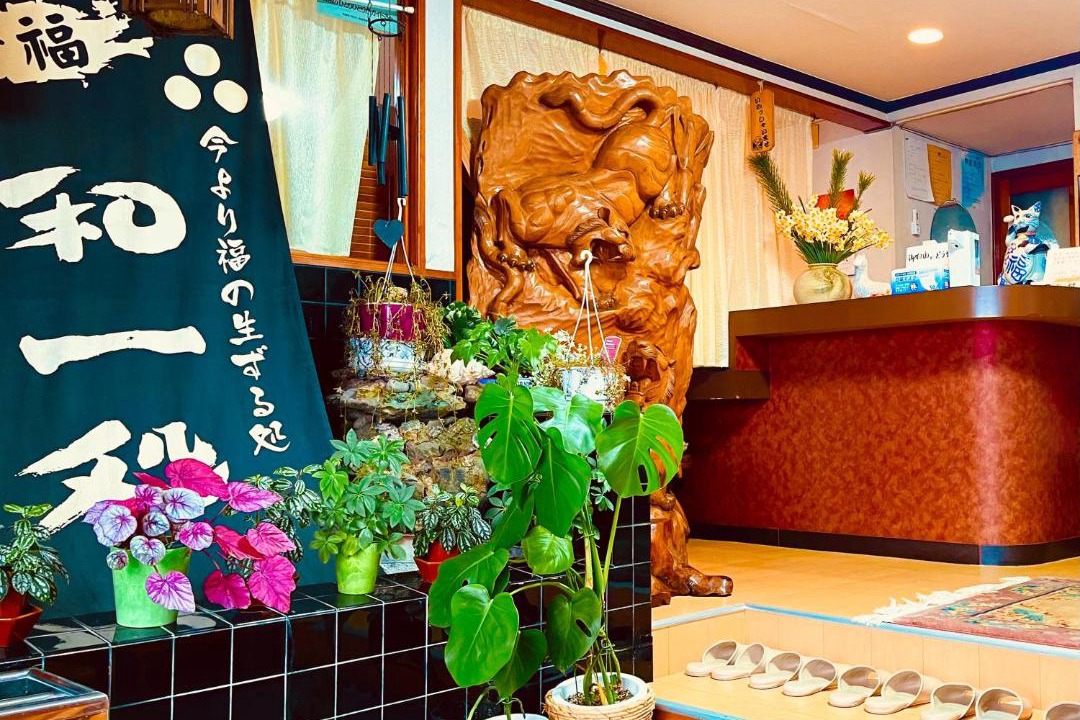 Photo of Others in Matsuura