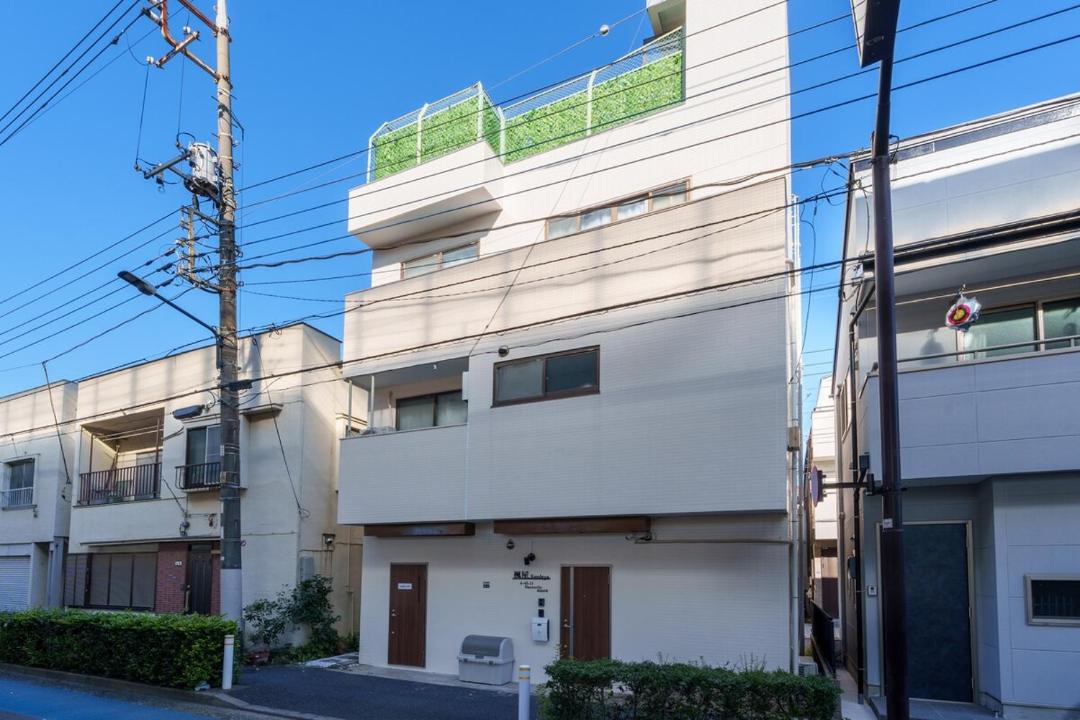 Photo of Others in Itabashi
