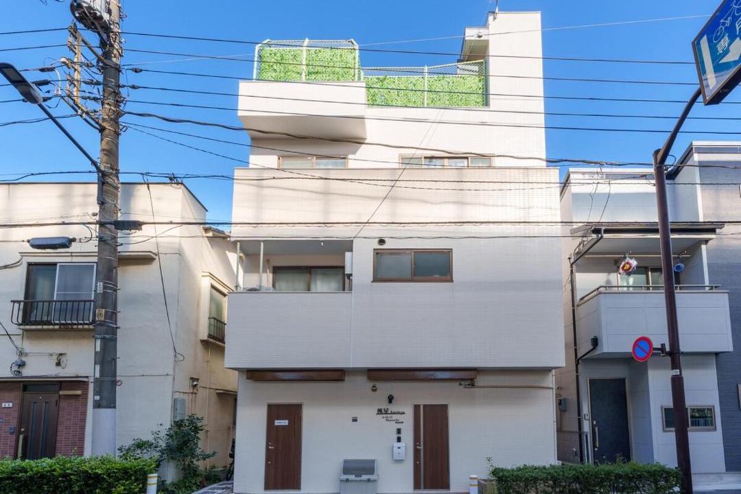 Photo of Others in Itabashi