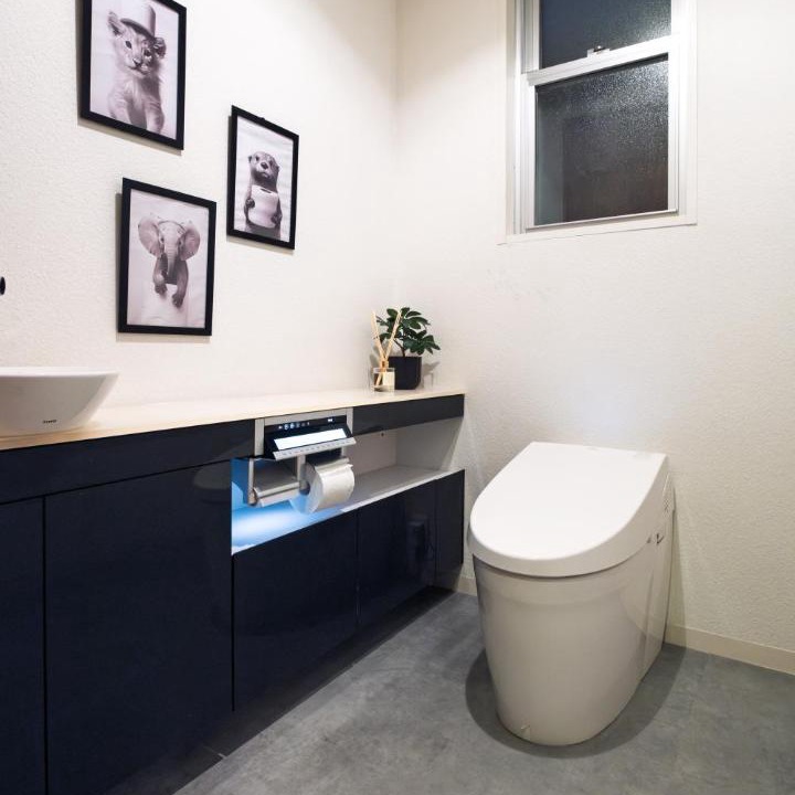 Photo of Bathroom in Matsumoto
