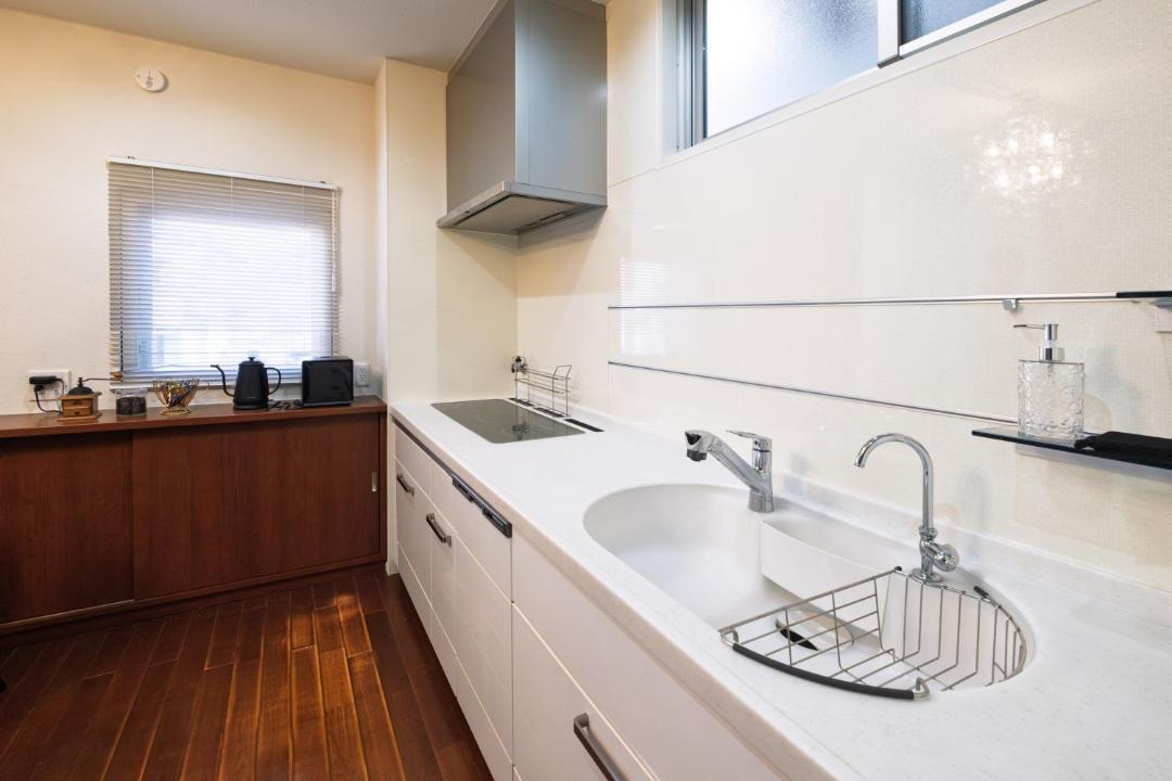 Photo of Kitchen in Matsumoto
