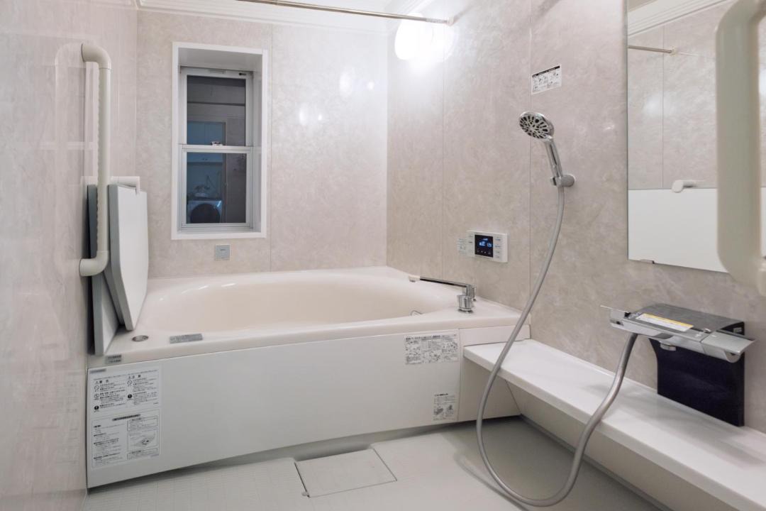 Photo of Bathroom in Matsumoto