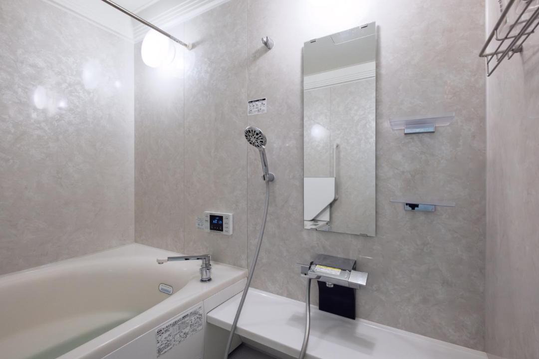Photo of Bathroom in Matsumoto