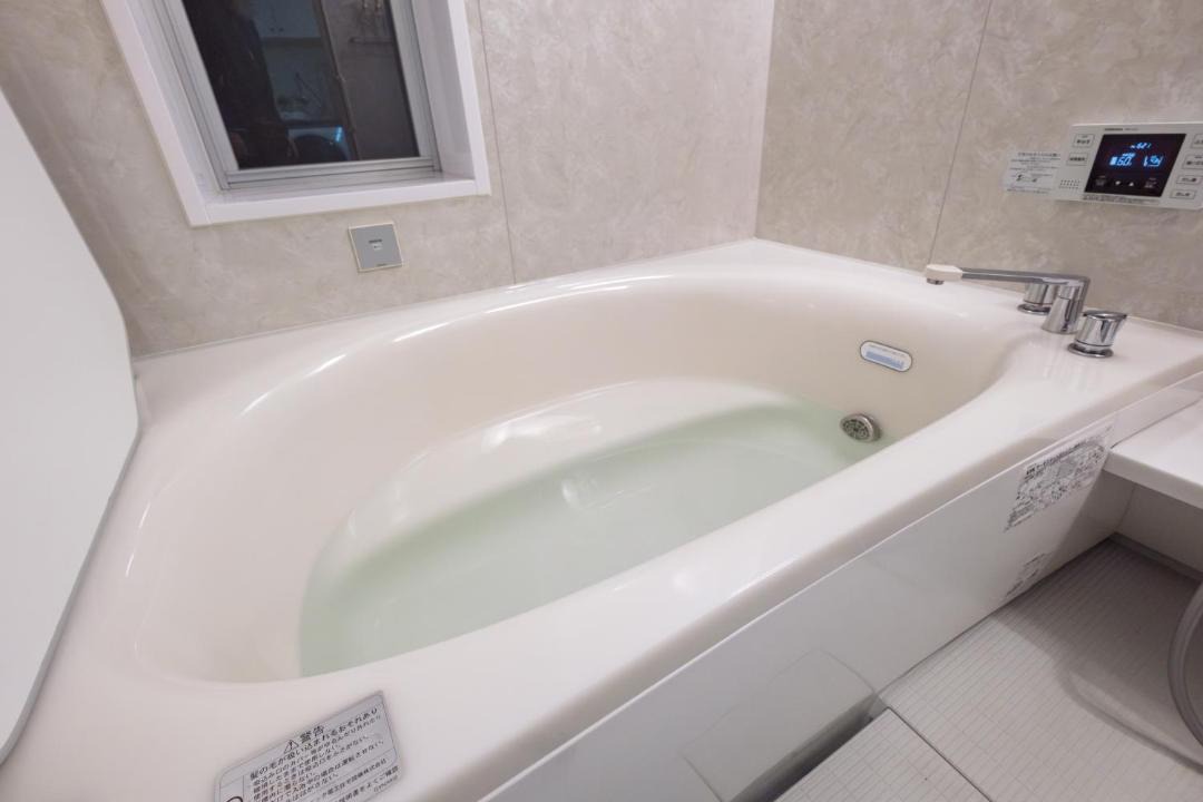 Photo of Bathroom in Matsumoto