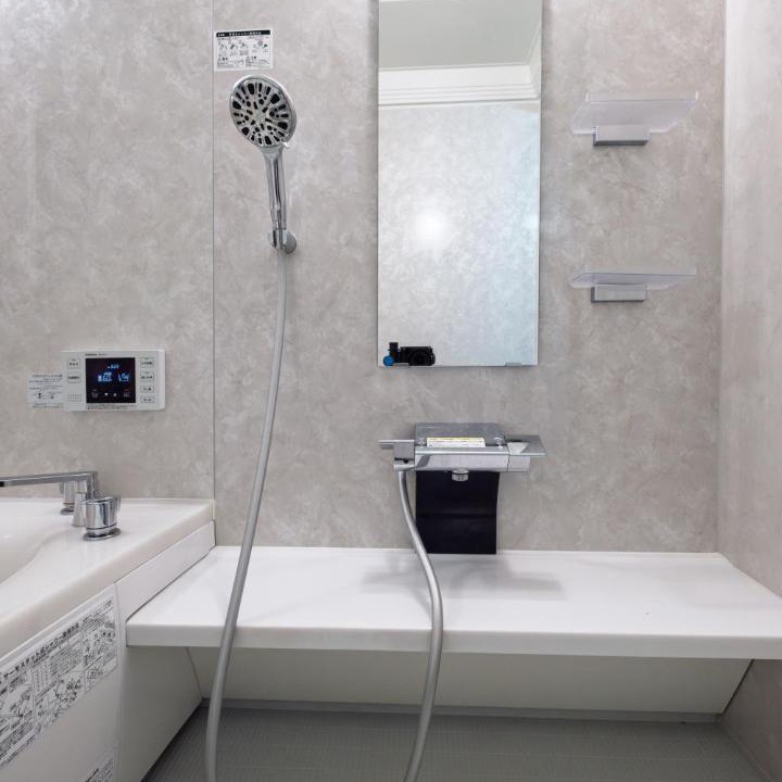 Photo of Bathroom in Matsumoto