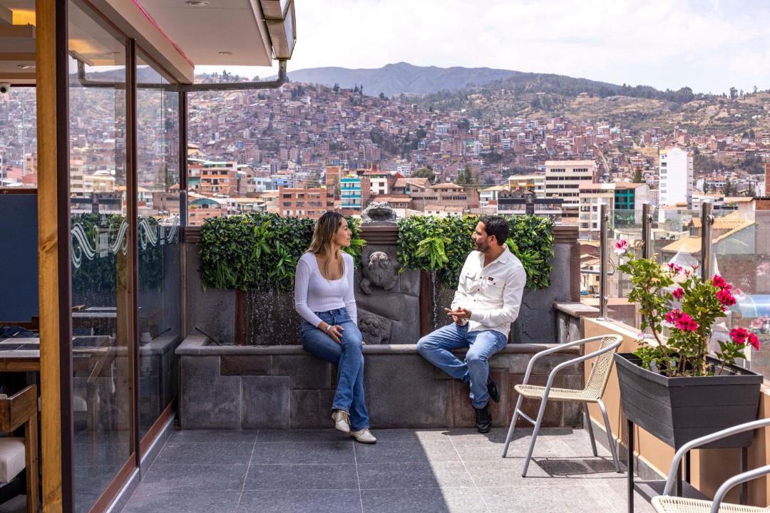 Photo of Others in Cusco