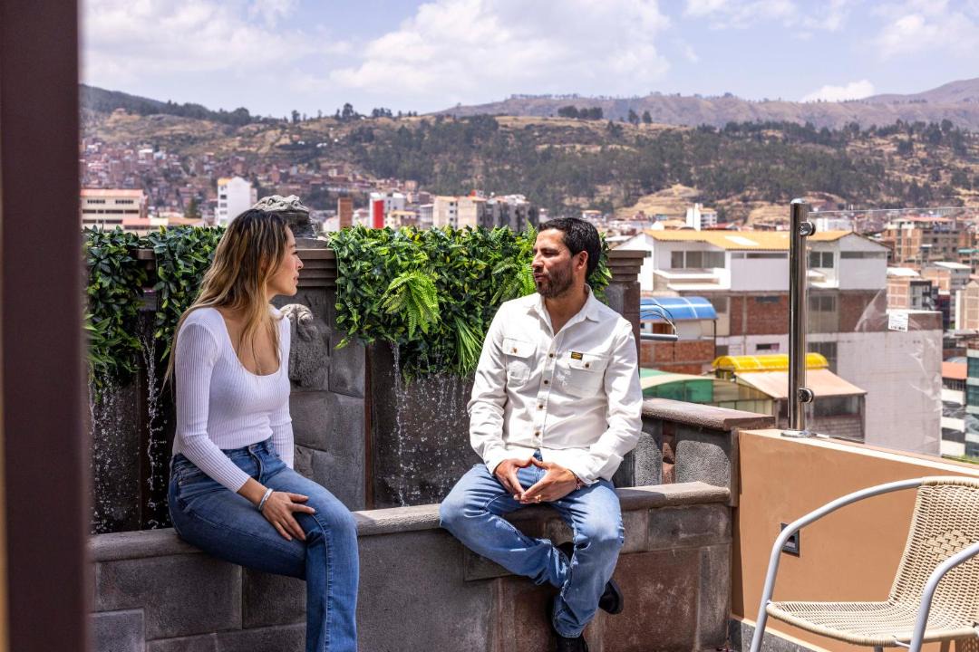 Photo of Others in Cusco