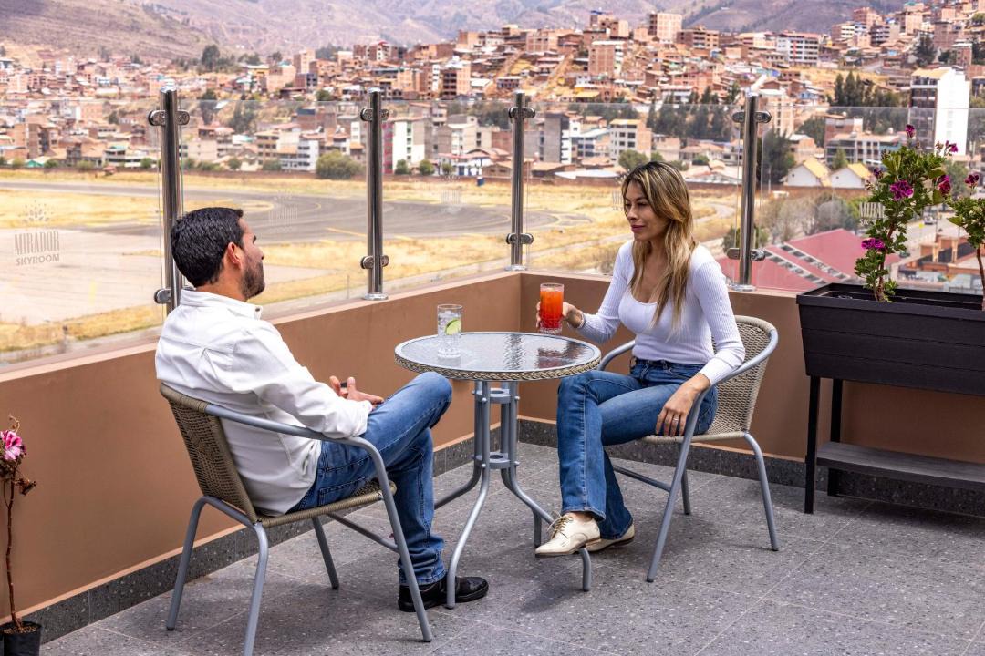 Photo of Others in Cusco