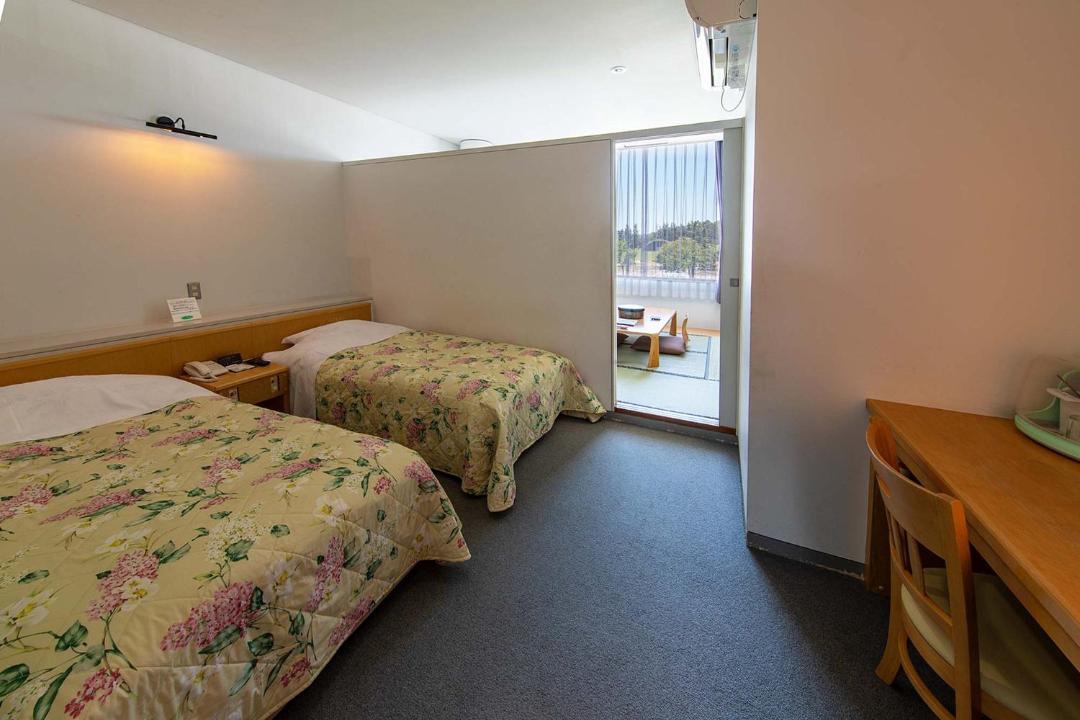 Photo of Bedroom in Shintotsukawa