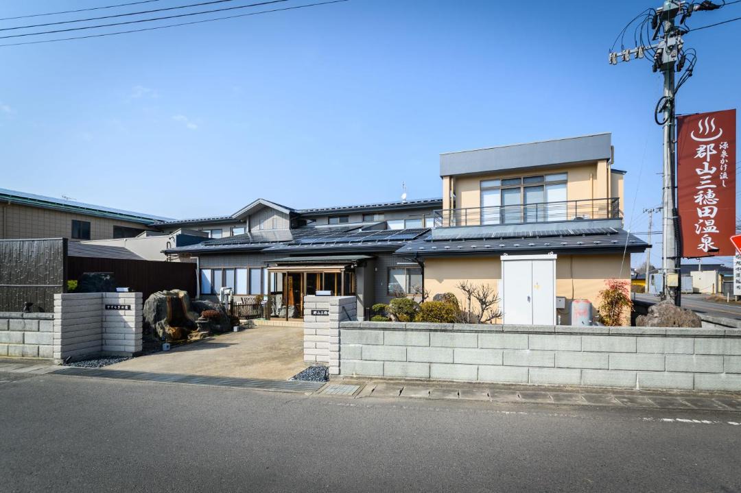 Photo of Others in Koriyama