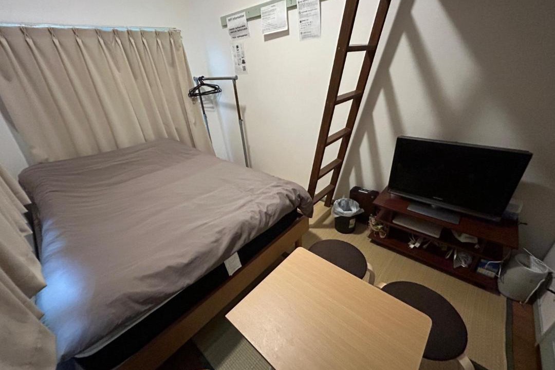 Photo of Bedroom in Sawara-ku