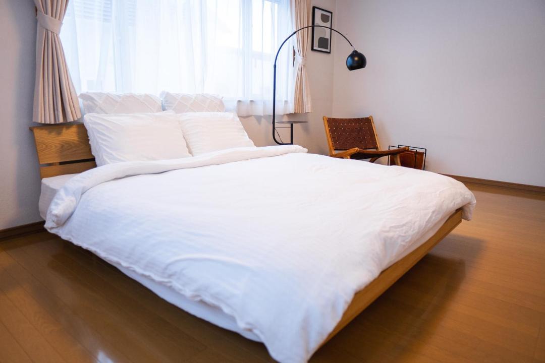 Photo of Bedroom in Asahikawa