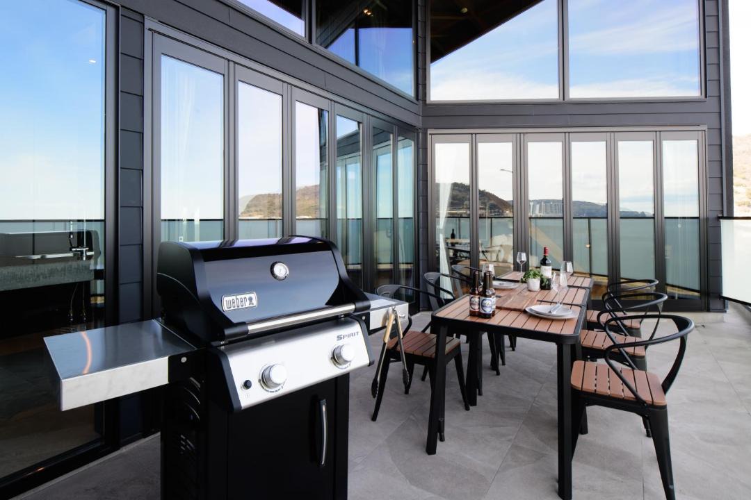 Photo of Patio Balcony in Usami