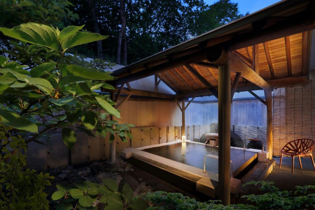 Photo of Others in Nakayamadaira Onsen