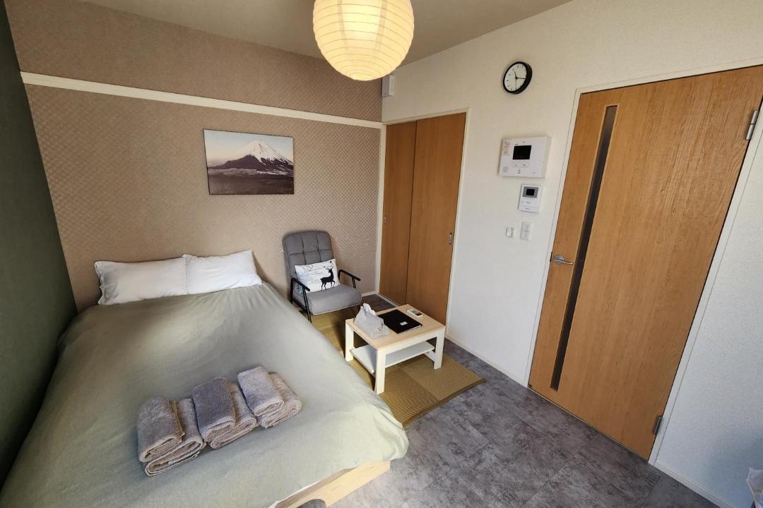Photo of Bedroom in Ota