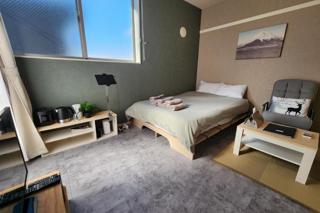Photo of Bedroom in Ota