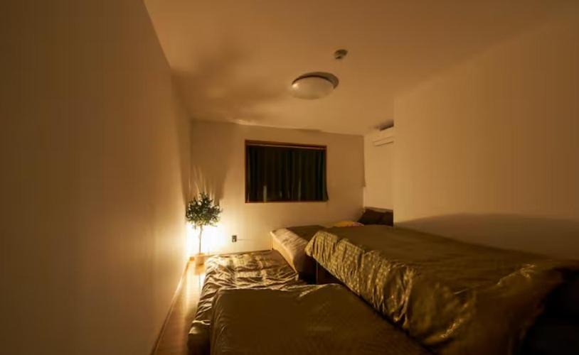 Photo of Bedroom in Nagasaki