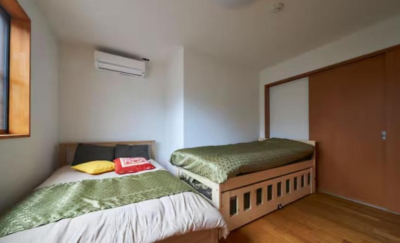 Photo of Bedroom in Nagasaki