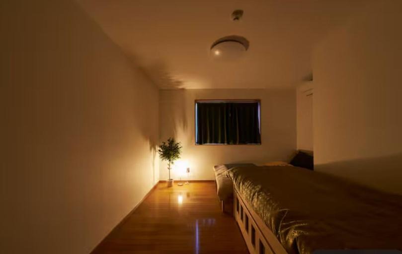 Photo of Bedroom in Nagasaki