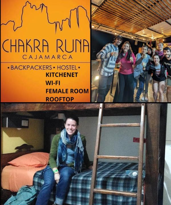 Photo of Others in Cajamarca