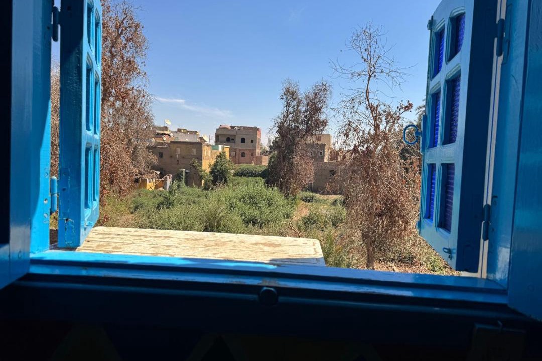 Photo of Others in Aswan