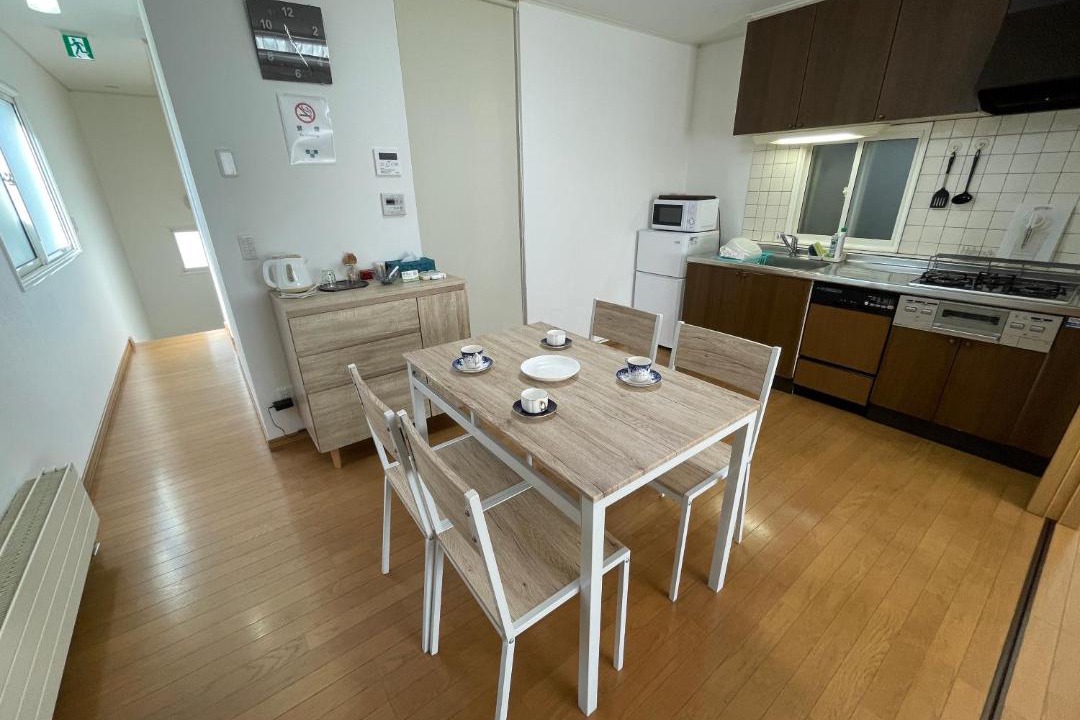 Photo of Kitchen in Shinkawacho