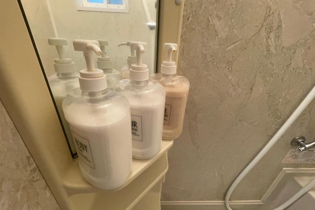 Photo of Bathroom in Shinkawacho